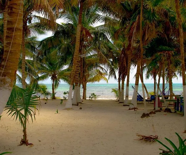 Cabanas Costa Del Sol * Punta Allen