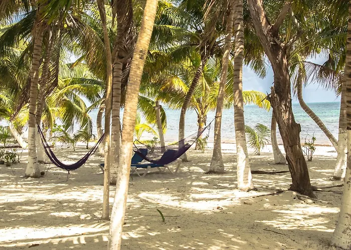 Cabanas Costa Del Sol Punta Allen