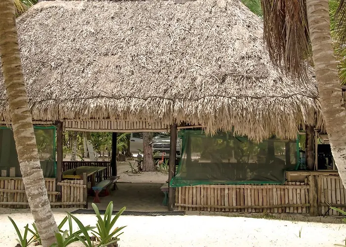 Cabanas Costa Del Sol * Punta Allen