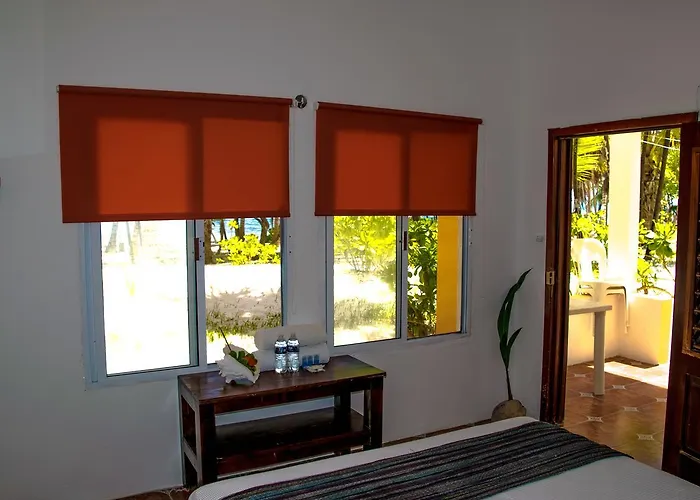Cabanas Costa Del Sol *