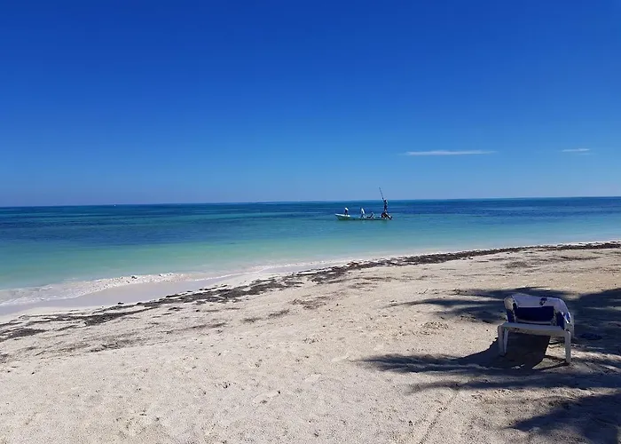 Cabanas Costa Del Sol Punta Allen